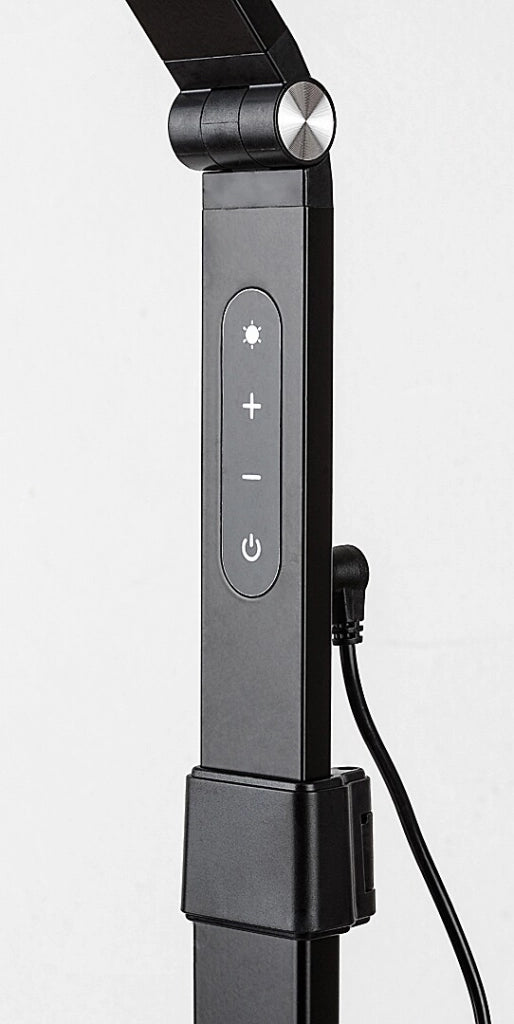 Lampada da terra/da tavolo LED 13W Draco Rabalux 2310