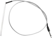 Pick-Up Piezo-Elettrico Microfono Chitarristico con Alta Sensibilità Onderzadel con Jack 2.5Mm e Ripcavi.