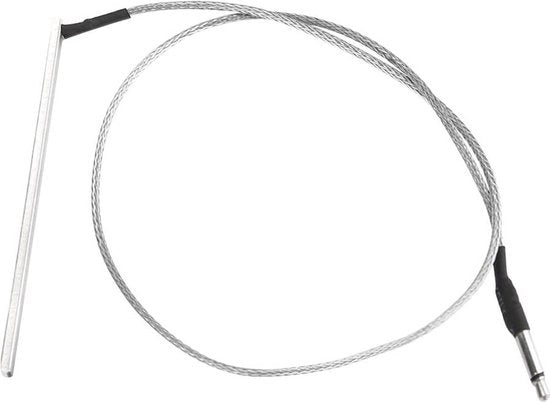 Pick-Up Piezo-Elettrico Microfono Chitarristico con Alta Sensibilità Onderzadel con Jack 2.5Mm e Ripcavi.