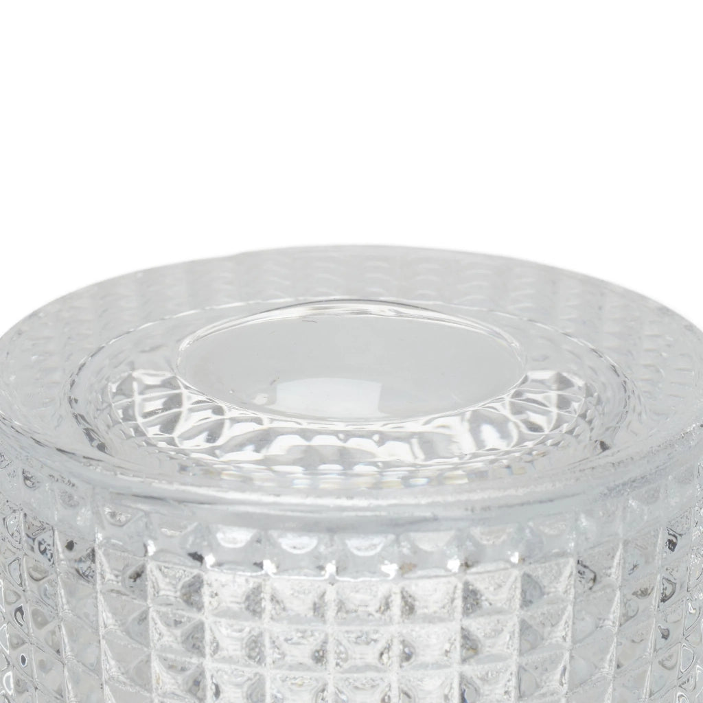 Set di 12 bicchieri da whisky design elegante presentazione originale in vetro trasparente 13_0011014