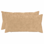 Federa 2 pz HEERLEN Crema 40 x 70 cm 909733
