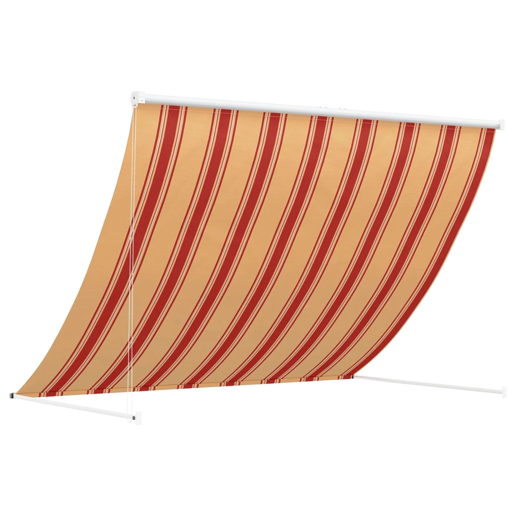 Tenda da Sole Multicolore 200 x 150 cm 42037109