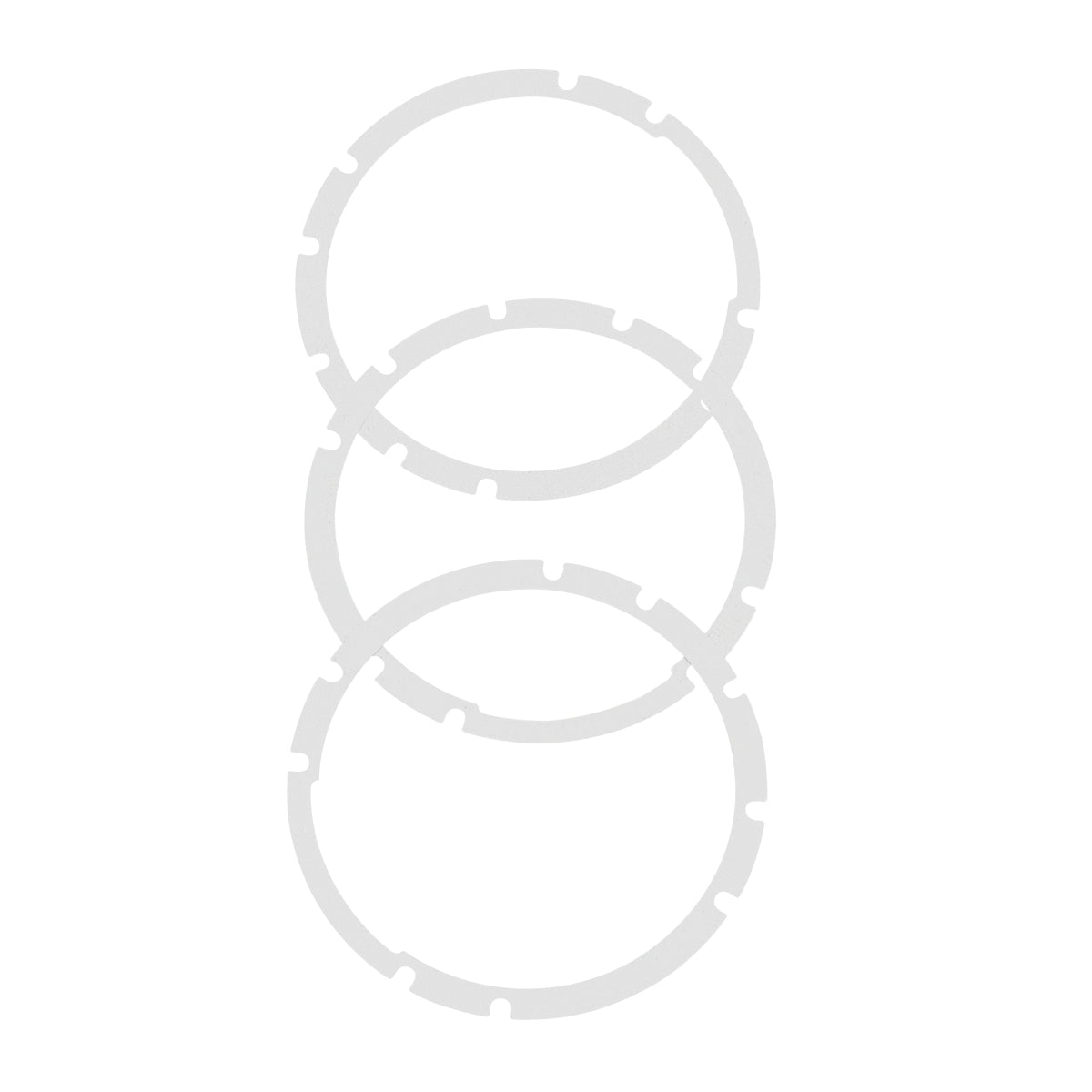 Kit di montaggio XEEN Canon EF 20, 24, 35, 50, 85 mm