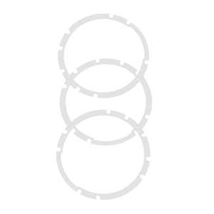 Kit di montaggio XEEN Canon EF 20, 24, 35, 50, 85 mm