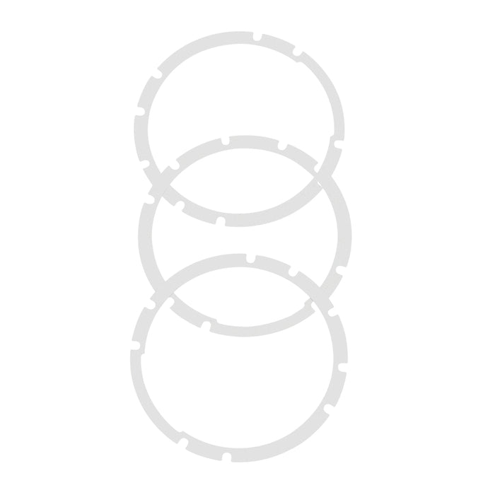 Kit di montaggio XEEN Canon EF 20, 24, 35, 50, 85 mm