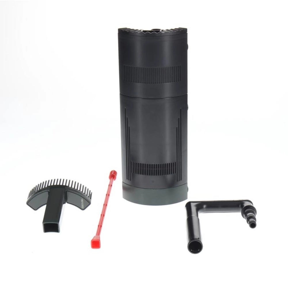 JBL TopClean II - aspiratore di superficie compatibile con tutti i modelli di pompe e filtri esterni