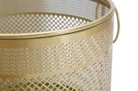 Porta Vasi Cage Tris Cm Ø 40X34-35X28-30X22