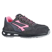 SCARPE ANTINFORTUNISTICA 'CHERRY' N. 40  - UPOWER