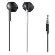 Trade Shop - Auricolari Cuffie In-ear Connettore Aux 3,5mm Cavo Da 1,2 Mt Smartphone Au-9t006 -