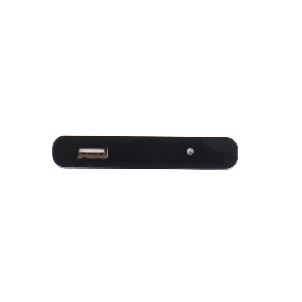 Trade Shop - Box Case Supporto Esterno Per Hard Disk Hdd 2.5 Sata Usb 2.0 Lettore Portatile -