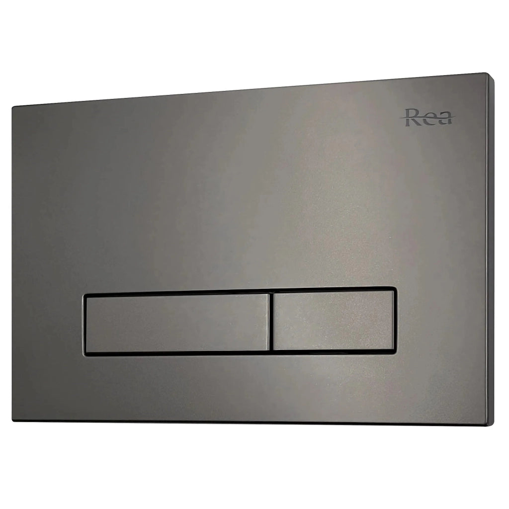 Pulsante Per Supporto Set Da Incasso Wc Rea Hd K011a-q E Slim 024n Titan