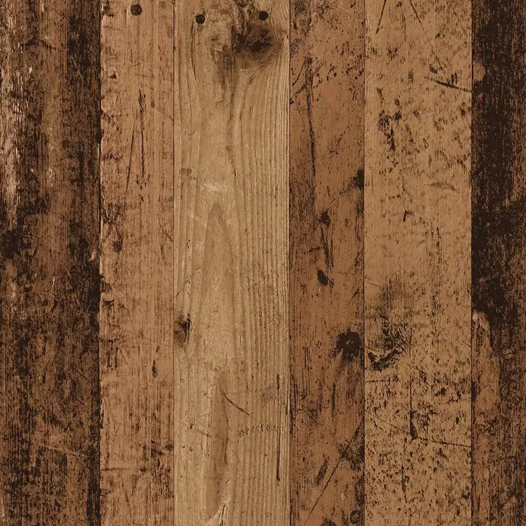 Libreria Legno vecchio 60 x 29,5 x 81 cm Legno multistrato 883920