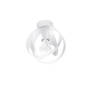Lampada da soffitto TULOS bianco
