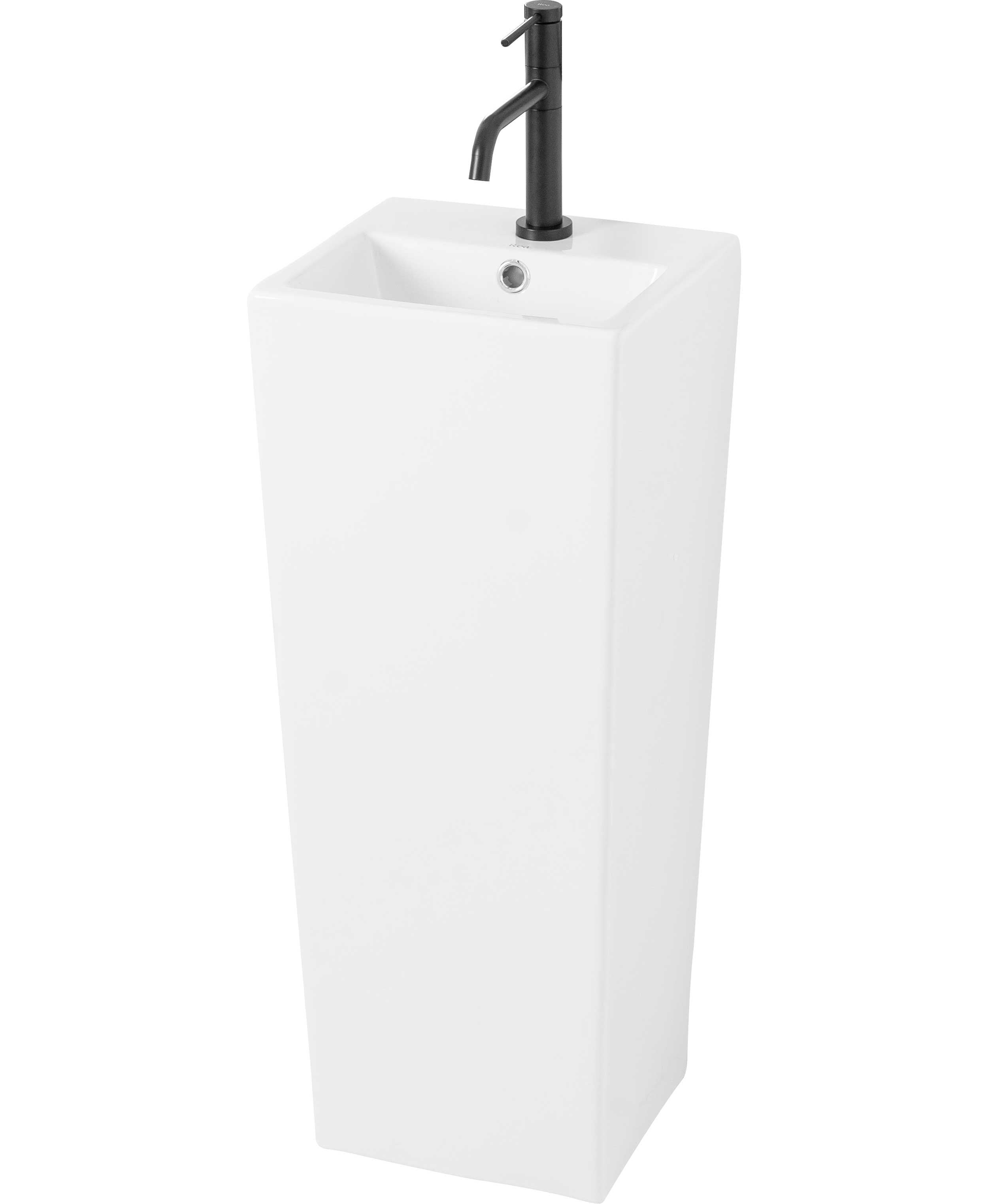 Lavabo Monolitico Rea Kamila