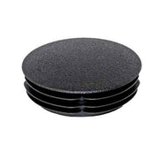 TAPPO PER PALO TUBOLARE IN FERRO Ø 60 mm