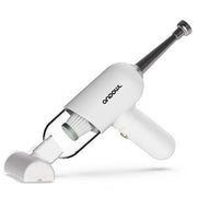 Trade Shop - Aspirapolvere Senza Fili Elettrico Portatile Ricaricabile Per Auto Casa 6000pa Q-xc06 -