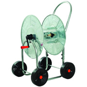 AVVOLGITUBO CARRELLATO MAXI CON 4 RUOTE MT.80 322IT    AGRATI