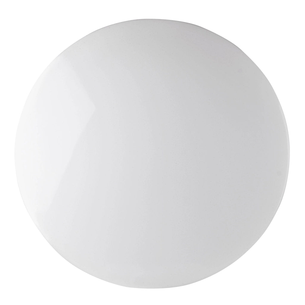 Plafoniera LED 78cm 100W dimmer telecomando Pirius Polux