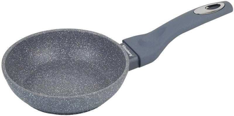 Padella rivestita in granito Klausberg KB-7306 da 18 cm