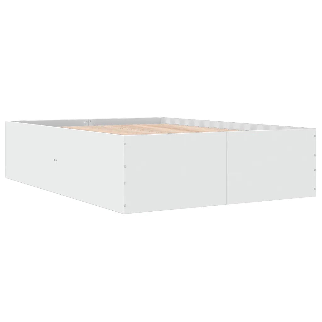 Giroletto Bianco 120x200 cm in Legno Multistrato 3280930