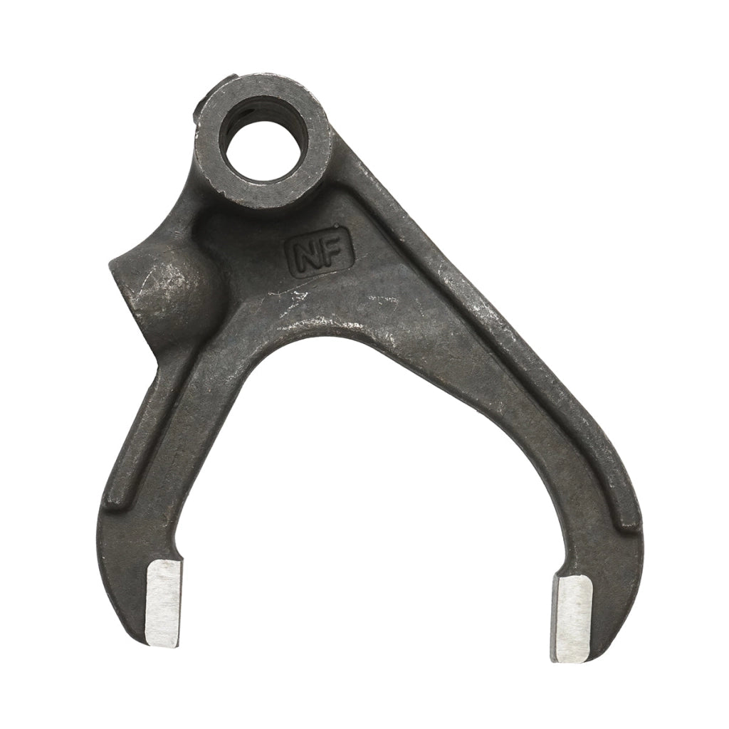 Forcella selezione marce Fiat CNH codice OEM 5121675, 123/5121675