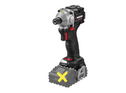 Avvitatore a Impulsi PARKSIDE PERFORMANCE PDSSAP 20-Li D3 226 Nm 20V Senza Batteria e Caricatore - Prodotto da Esposizione