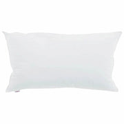 Cuscino con cuscino Bianco 40 x 80 cm Cotone CFW7650677
