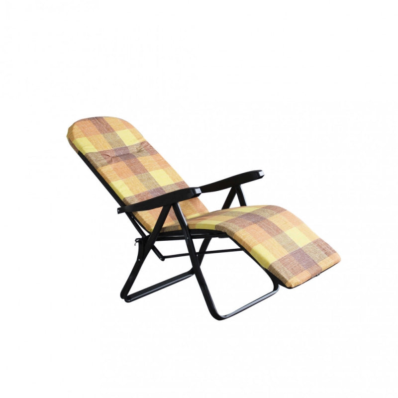SDRAIO CIPRO MODELLO AUTOMATICO ARANCIO E GIALLO