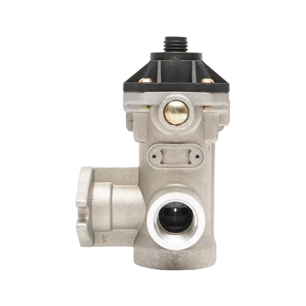 Regolatore di potenza frenante 4 circuiti per rimorchio D-47, D-50 codice OEM 7031131000