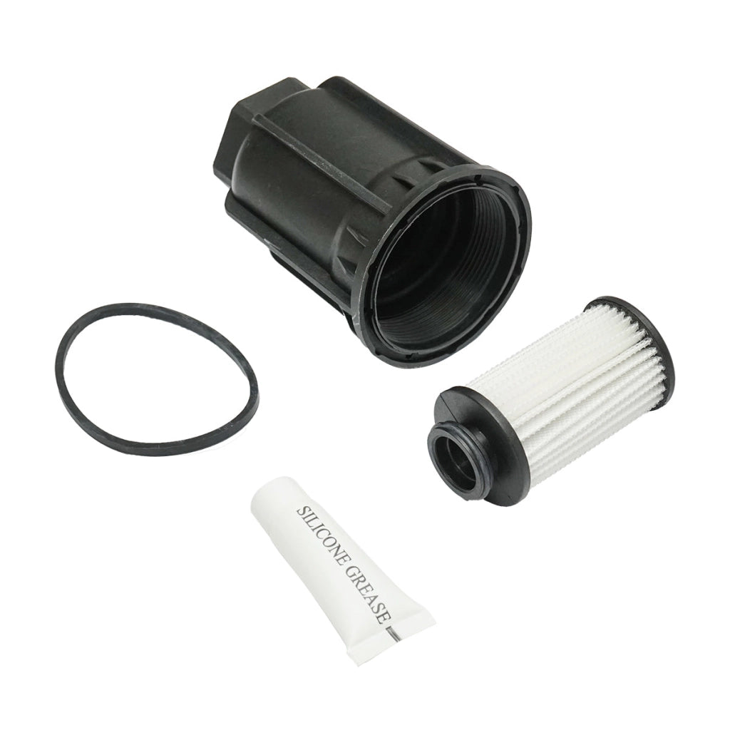 Filtro soluzione urea per Mercedes-Benz, Scania, DAF codice OEM A0001421089, 2655854, 2122909