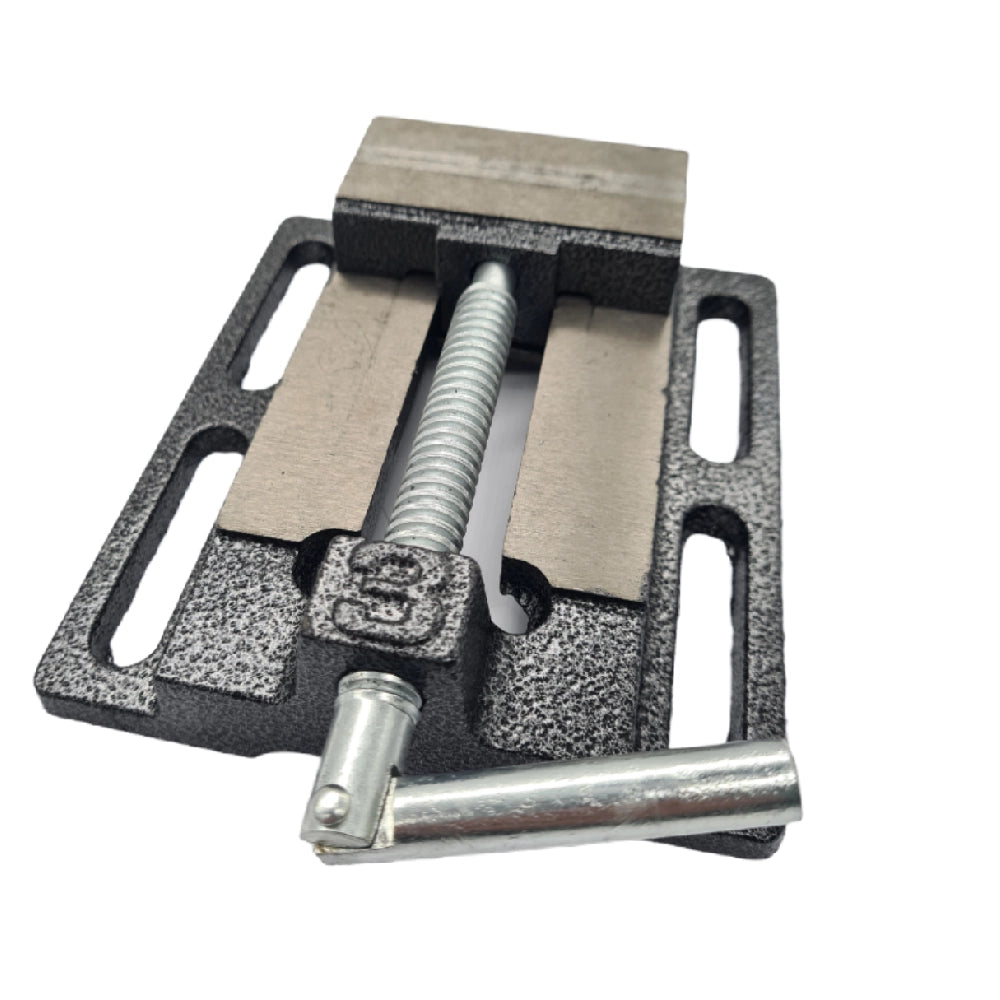 MORSA A GANASCE PER TRAPANO A COLONNA DA 63MM - 75MM - 100MM MORSA
