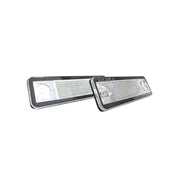 Kit Luci Targa Led Opel Astra F Estate Astra G Saloon Corsa B Omega A B Vectra B Zafira A Bianco