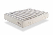 Materasso a molle insacchettate Grand Spring Nature - 150X190, 30cm - Moonia