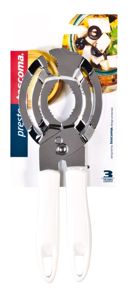 Pinza Apritutto Presto 23 cm Tescoma
