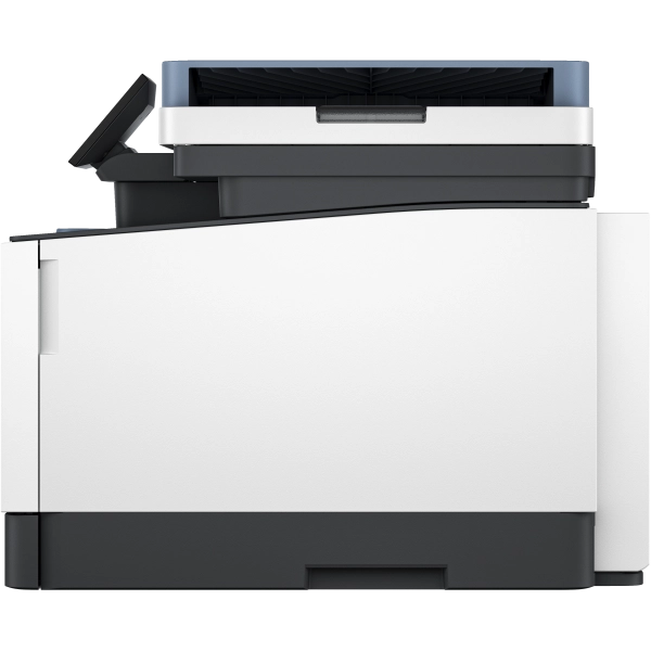 Hp Multifunzione Laser Colori Pro 3302fdw Lcdtouch Wifi/lan/usb 499q8f