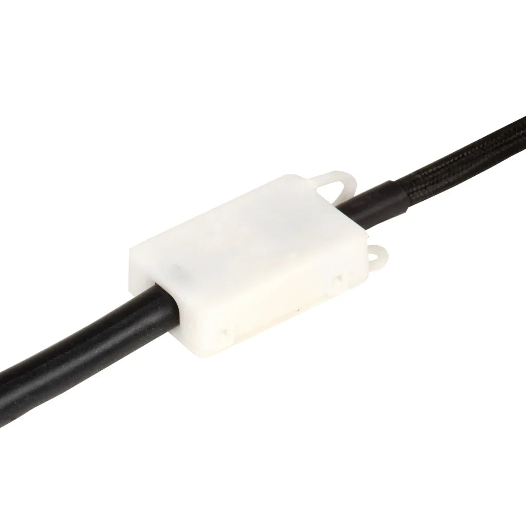 Lampada a Sospensione Industriale 25 W Bianca 109 cm E27 CFW3115573