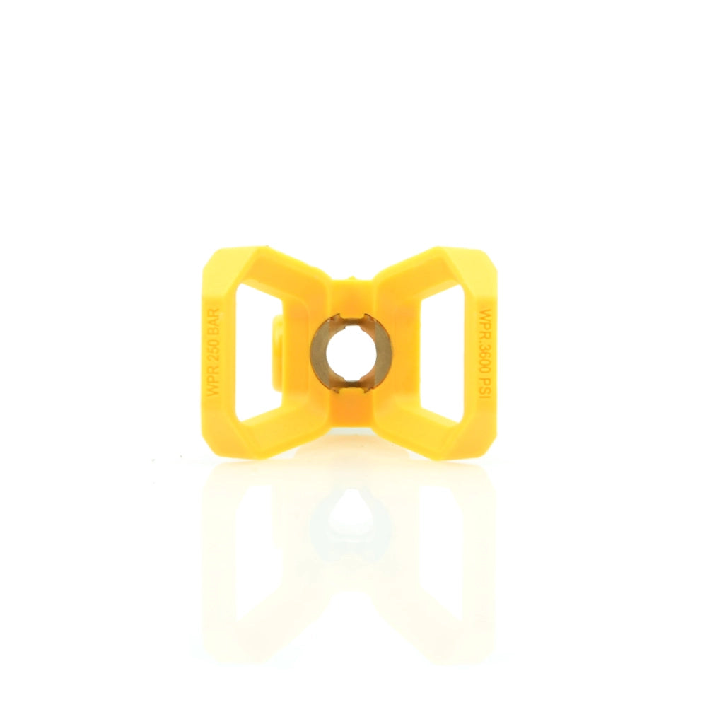 Protezione Ugello Verniciatura – Compatibile con Pistole Rosfix, Wagner, Titan | Filettatura 7/8''