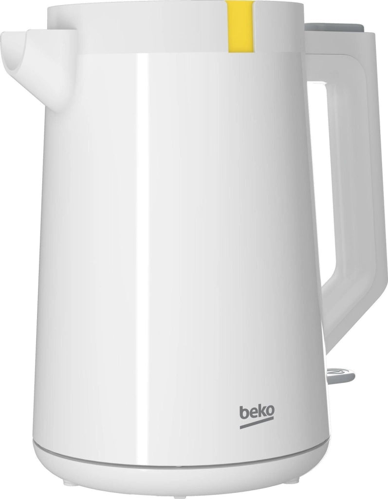 Beko WKM 4215 W bollitore elettrico 1,7 L 2200 W Bianco