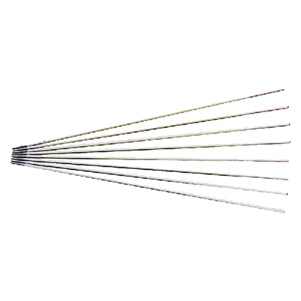 ELETTRODI PER ACCIAIO INOX 'OK 67.60' ø mm 2,5- 75 pezzi  - ESAB