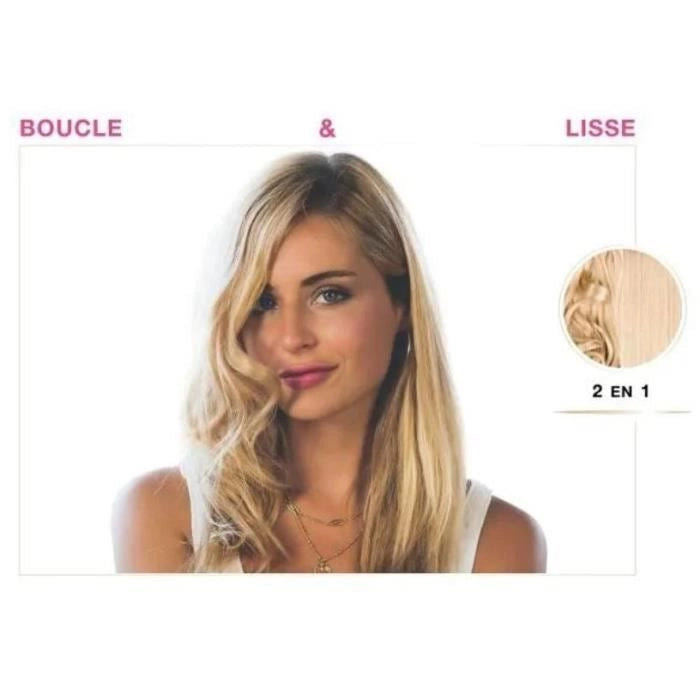 SAINT ALGHE Demeliss XCURLER