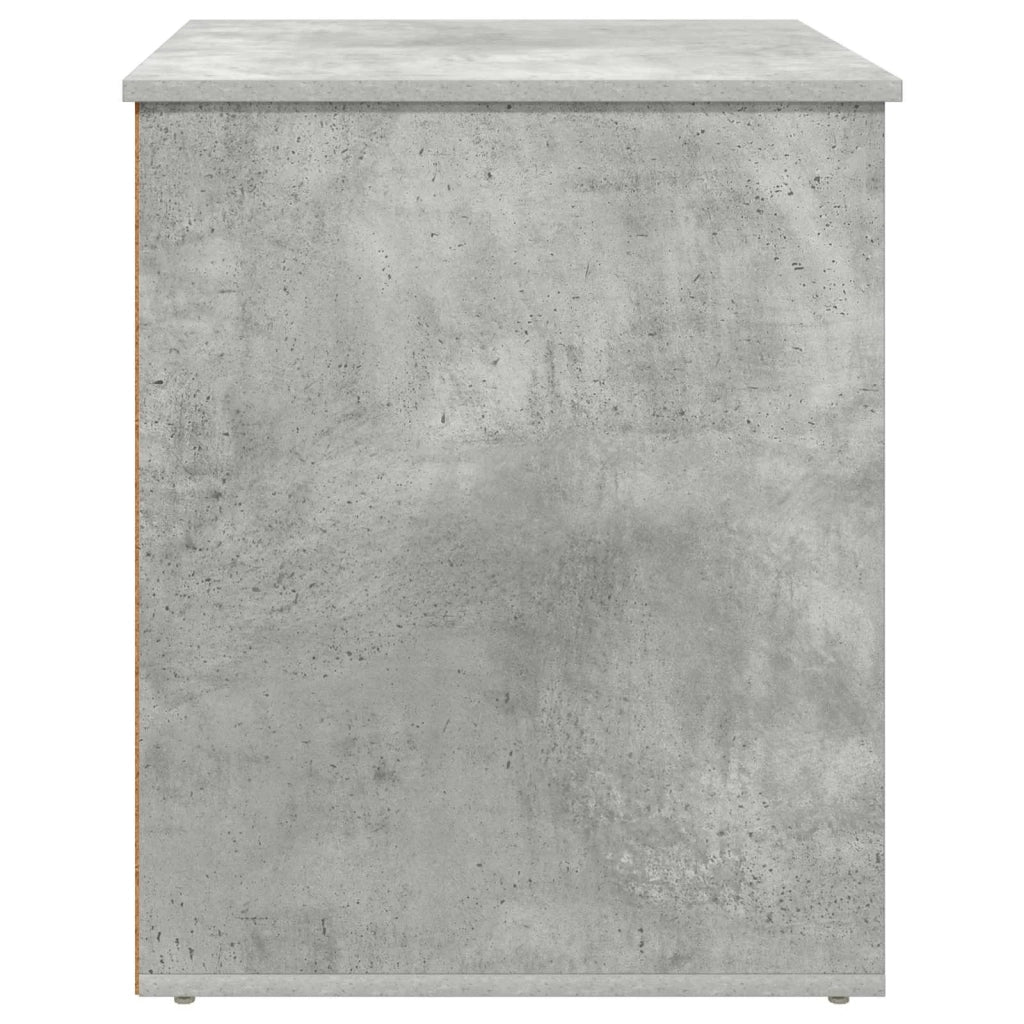 Casa per Gatti Calcestruzzo 53 x 52 x 62 cm Legno multistrato 8000710