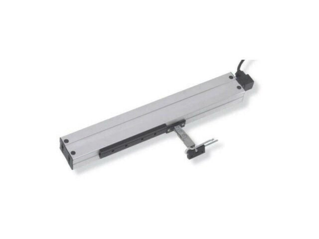 ATTUATORE PER FINESTRE MINGARDI 2700338 MICRO L - RWA AUTOMAZIONE AUTOMATISMI