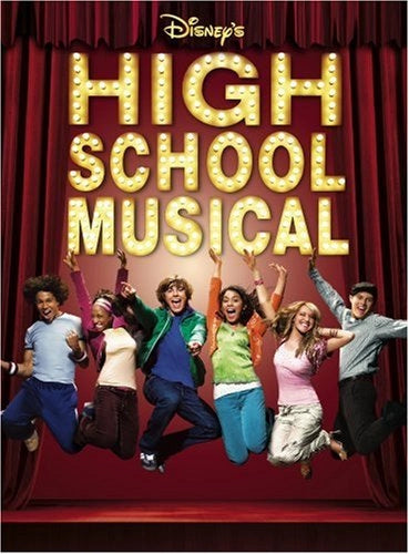 Ravensburger Puzzle 100 pezziHigh School Musical