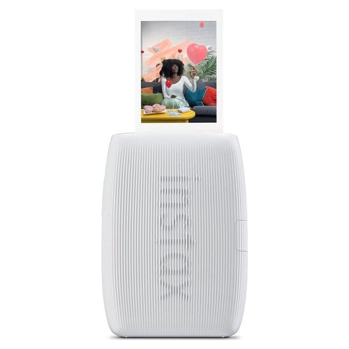 Fujifilm instax mini link3 stampante per foto 800 x 600 dpi 2.4" x 1.8" (6.2x4.6 cm) - 16832077