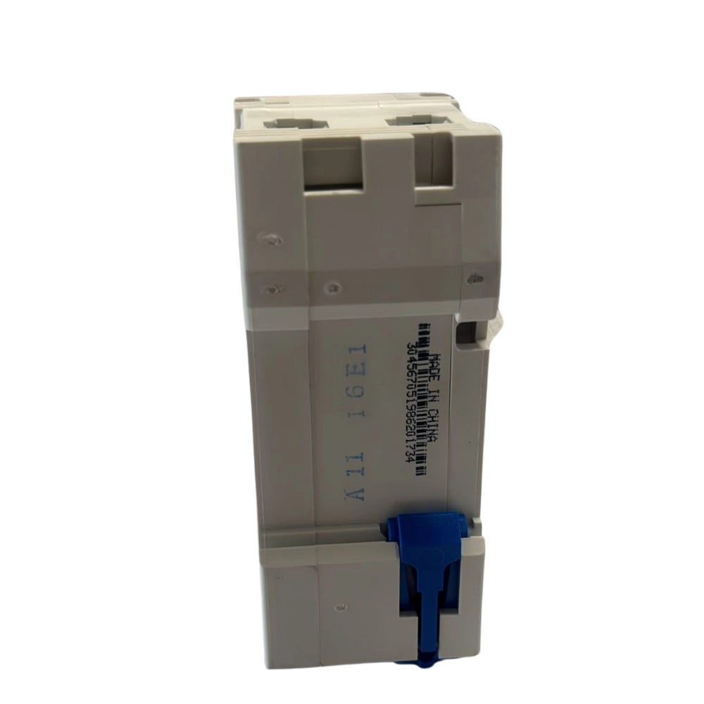 Chint 519864 nxbl-40y 1p+n c 25a 30ma a 4,5ka interruttore differenziale