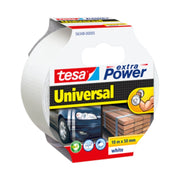 NASTRO AMERICANO EXTRA POWER 50MMX10M BIANCO- TESA- 6,0 pz