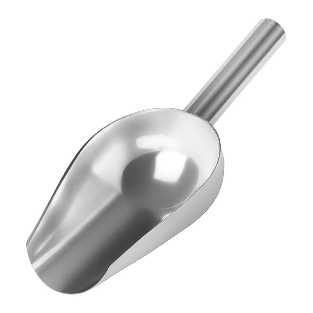 Macchina per popcorn 1.350 W Acciaio inox 14_0002337