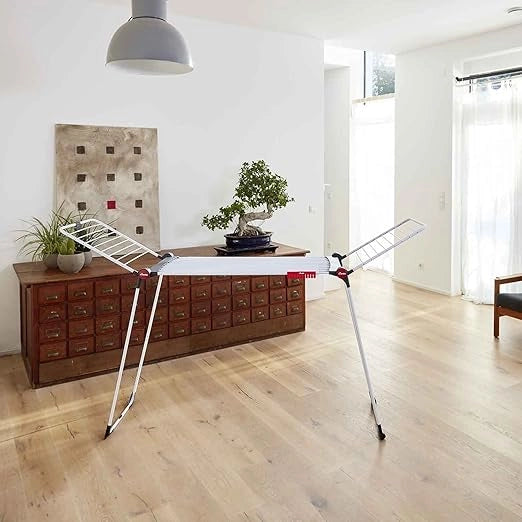 STENDIBIANCHERIA CAVALLETTO VILEDA INFINITY FLEX- 2,0 pz