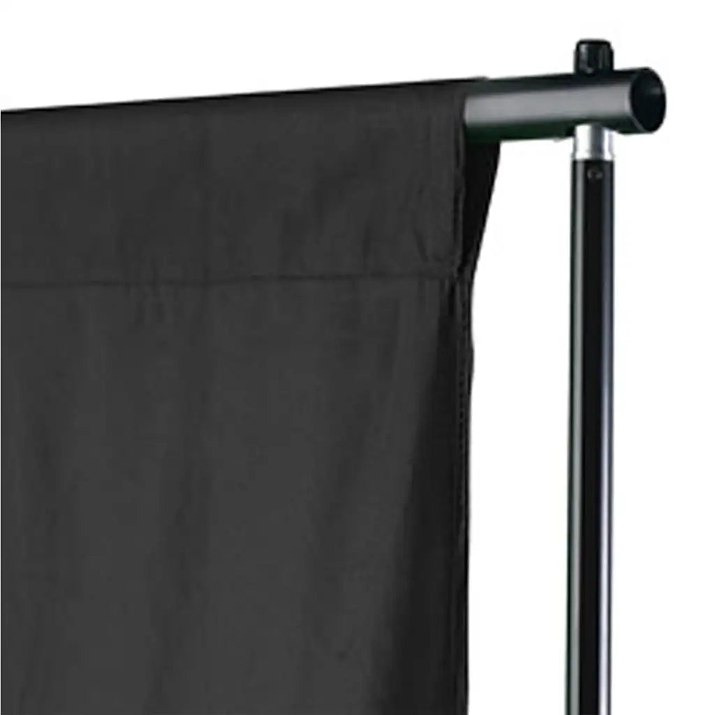 Kit per Studio Fotografico con Set Luci, Fondale e Riflettore cod mxl 66419