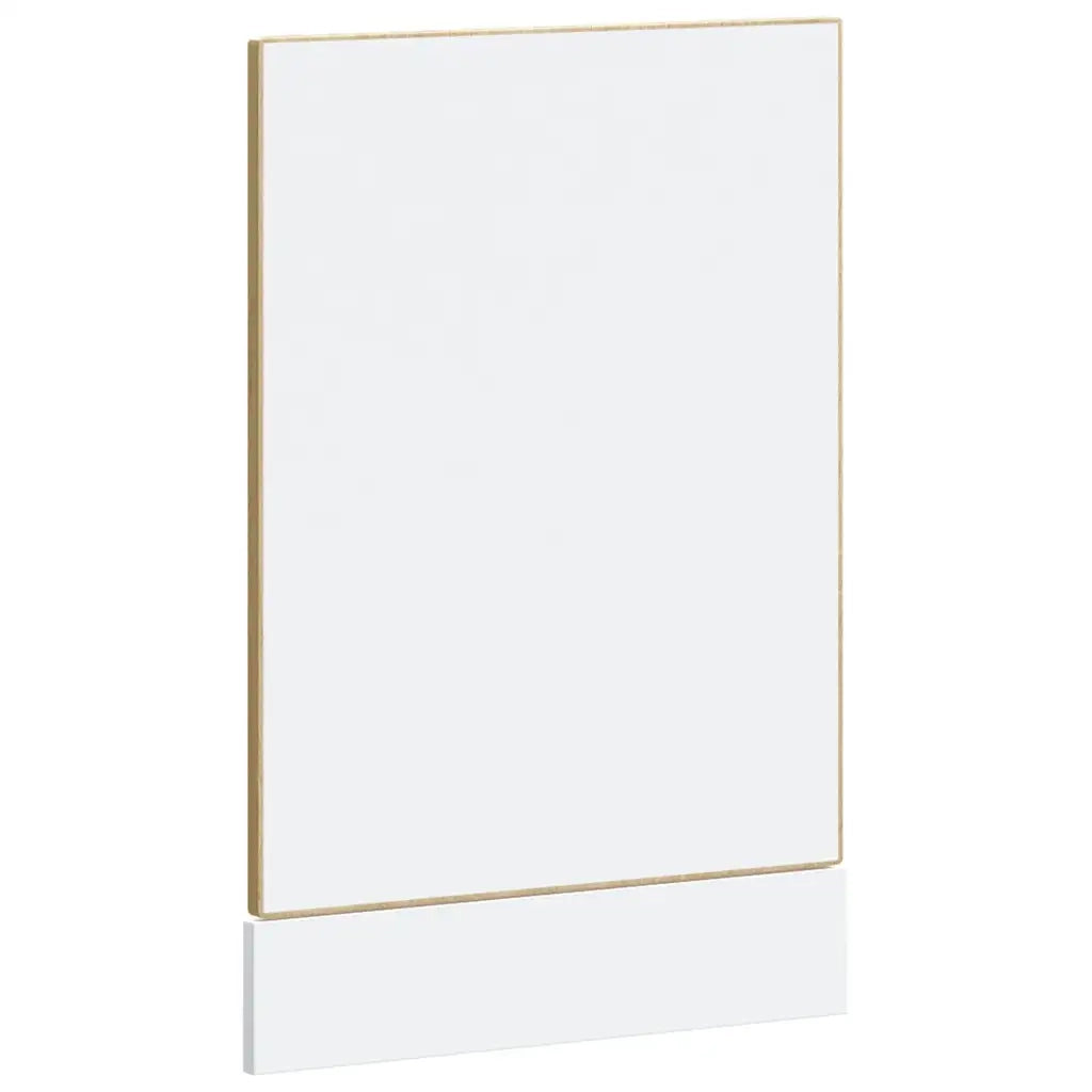 Pannello Lavastoviglie Porto Rovere Sonoma 45x1,5x57 cm 854130